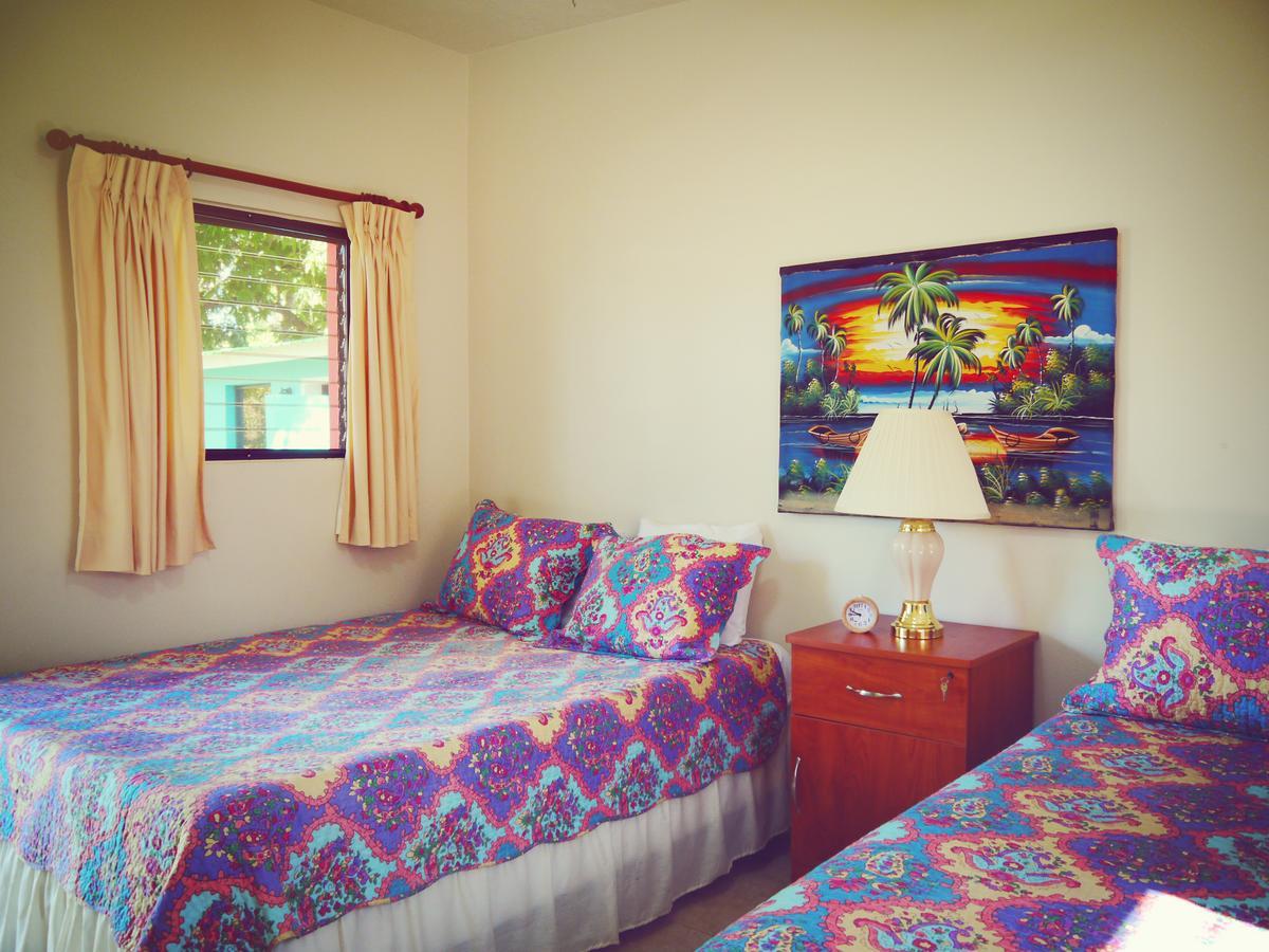 Hotel Bel Fle à Port-au-Prince Extérieur photo