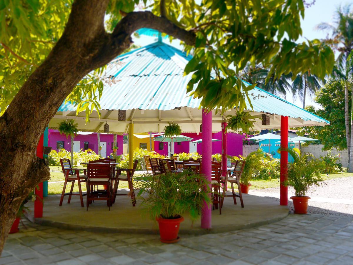 Hotel Bel Fle à Port-au-Prince Extérieur photo