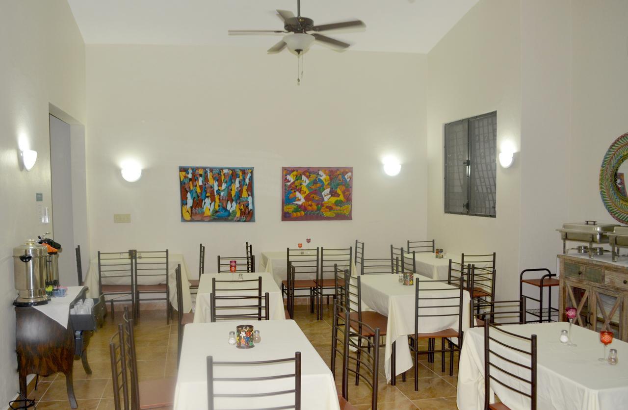 Hotel Bel Fle à Port-au-Prince Extérieur photo