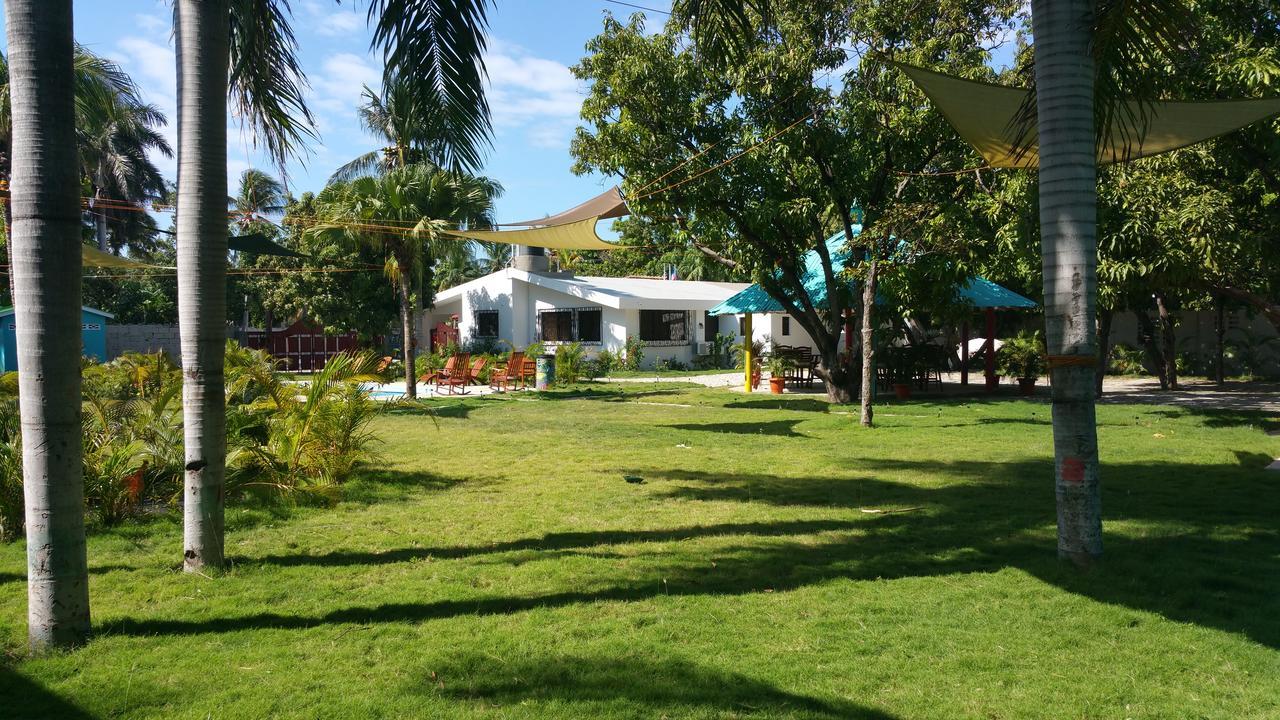 Hotel Bel Fle à Port-au-Prince Extérieur photo