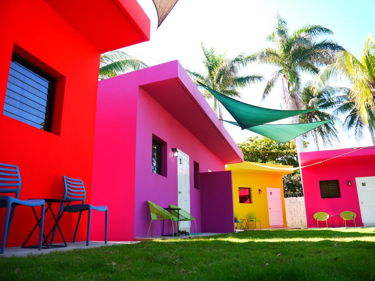 Hotel Bel Fle à Port-au-Prince Extérieur photo