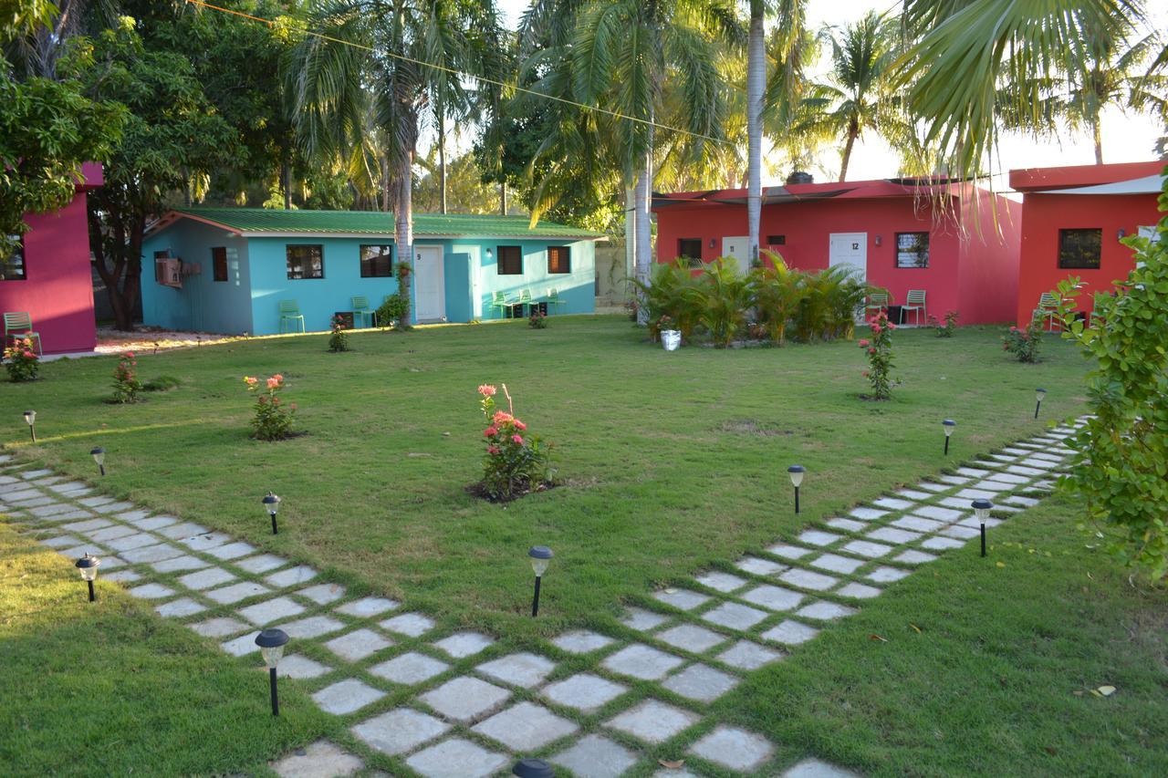 Hotel Bel Fle à Port-au-Prince Extérieur photo