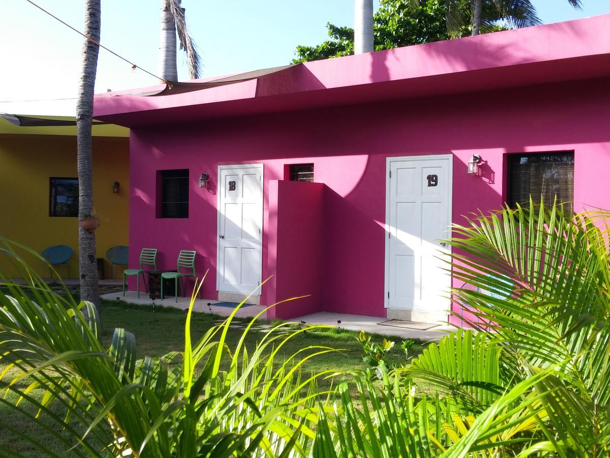 Hotel Bel Fle à Port-au-Prince Extérieur photo