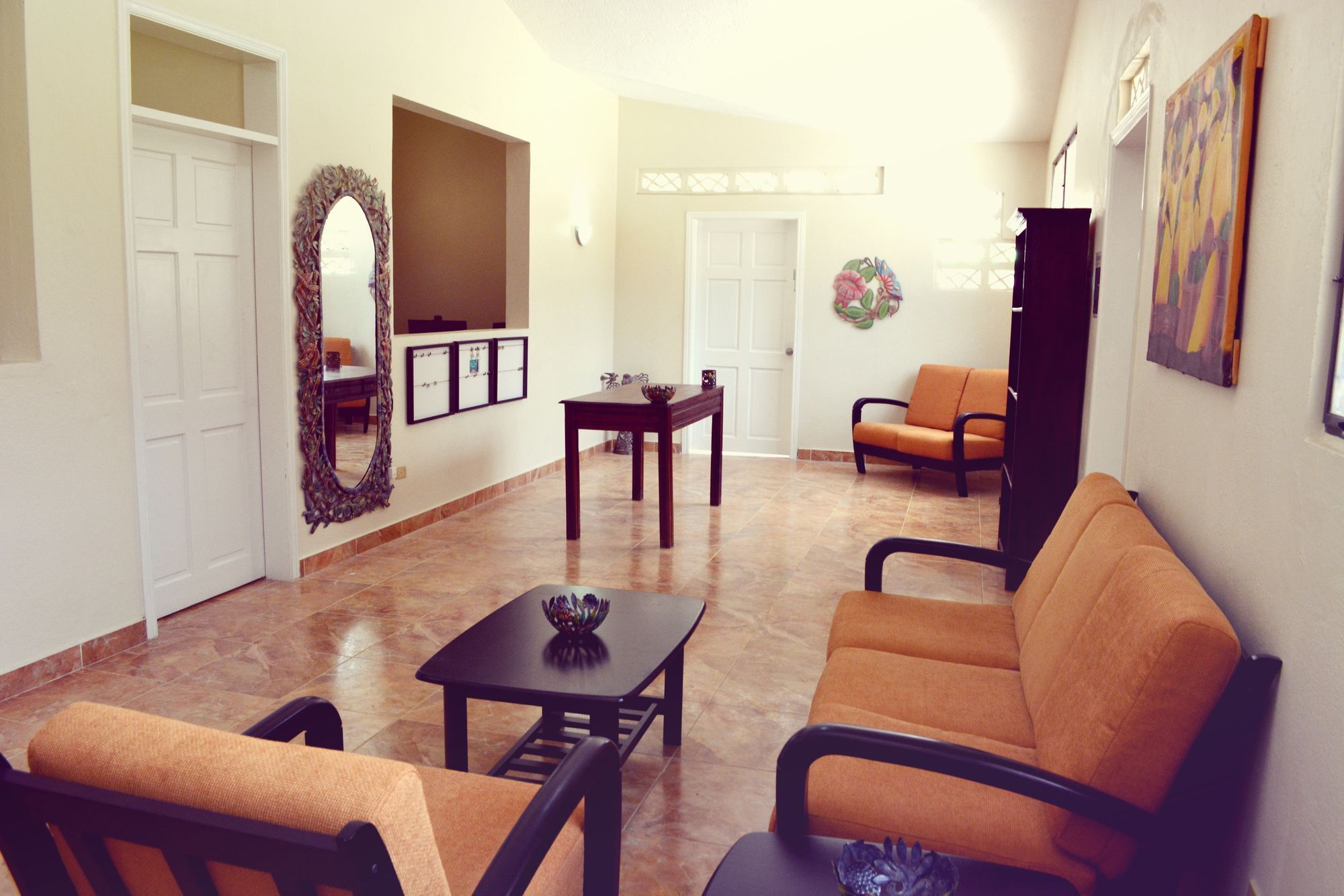 Hotel Bel Fle à Port-au-Prince Extérieur photo