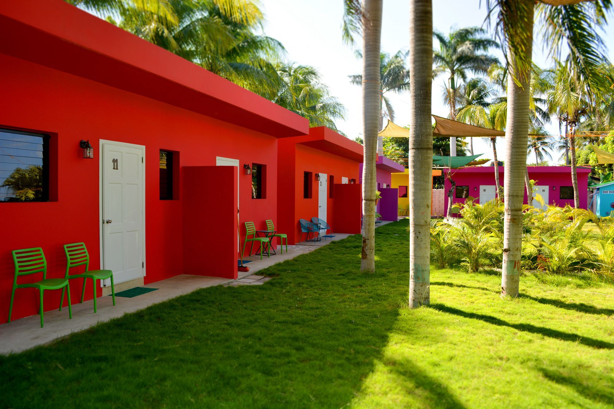 Hotel Bel Fle à Port-au-Prince Extérieur photo