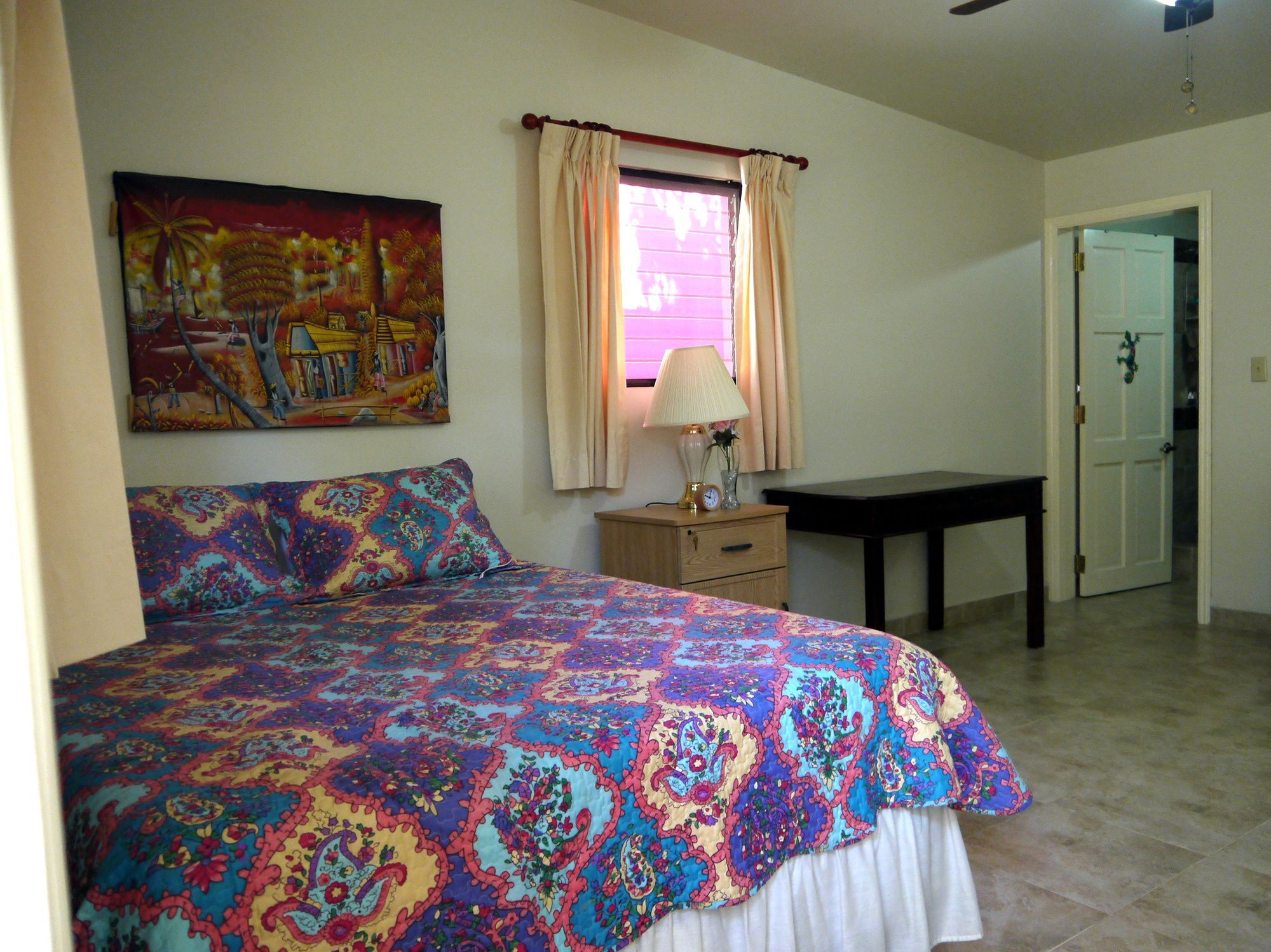 Hotel Bel Fle à Port-au-Prince Extérieur photo